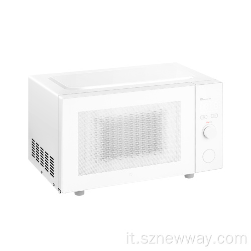 MIJIA 800W Smart Microwave Forn 23L Controllo app